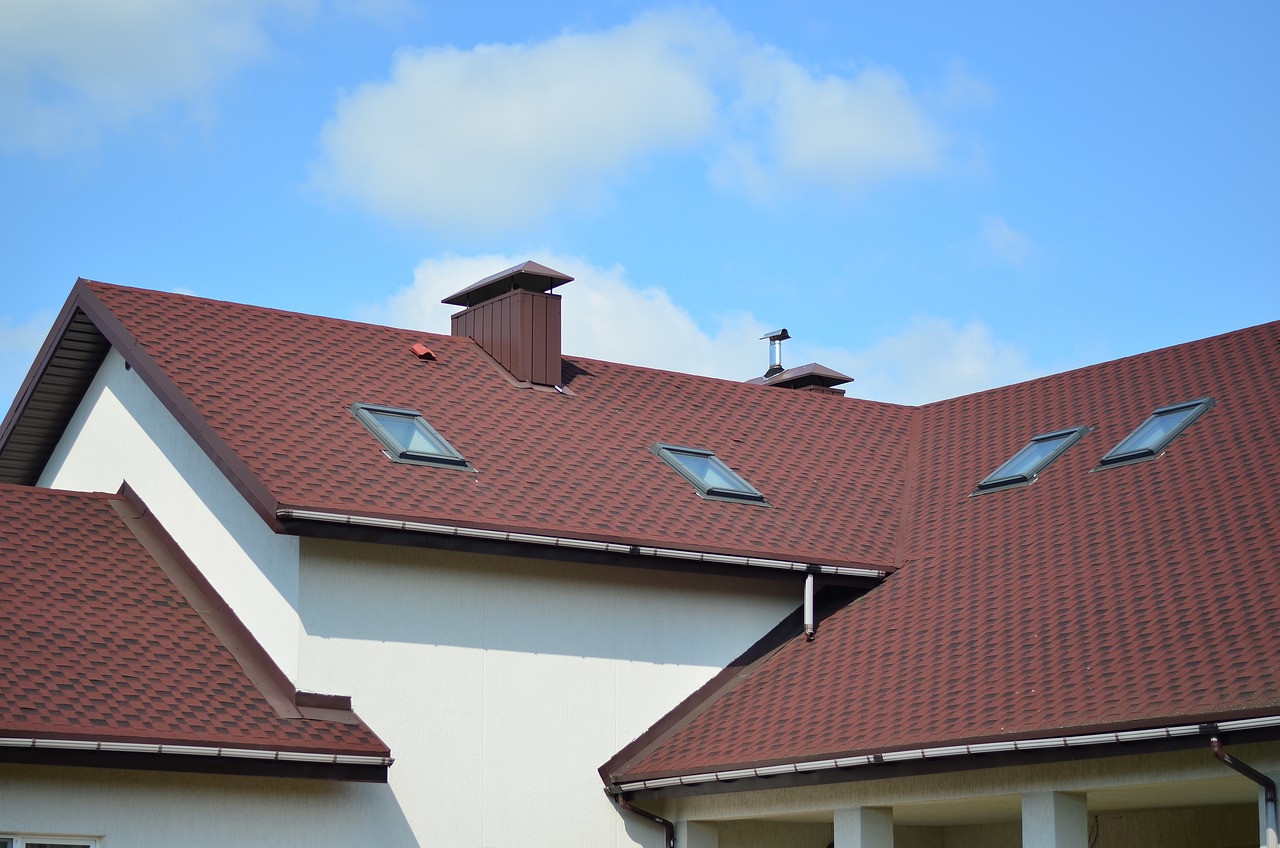 Afforadable Roofing
