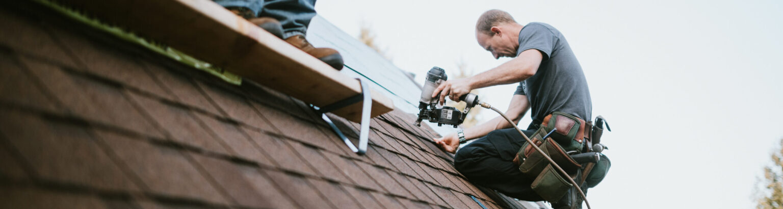roofers